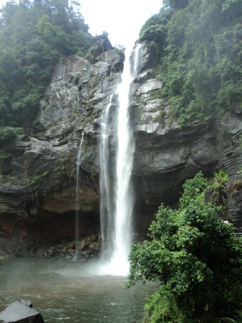 Bentota to Adams Peak Tour - Common questions