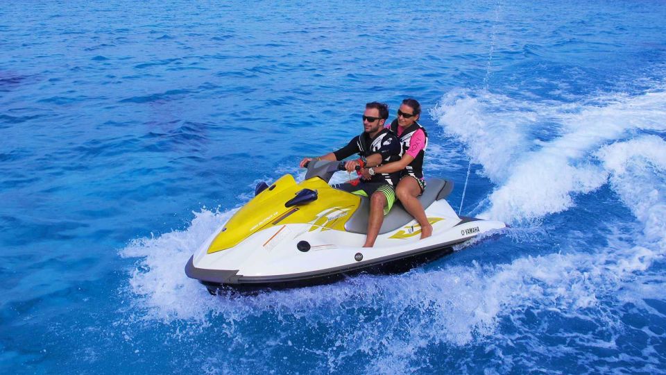 Bentota Water Sports and Galle City Tour From Colombo - Last Words