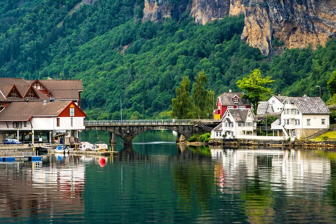 Bergen Day Trip Chasing the Waterfalls of Hardangerfjord - Last Words