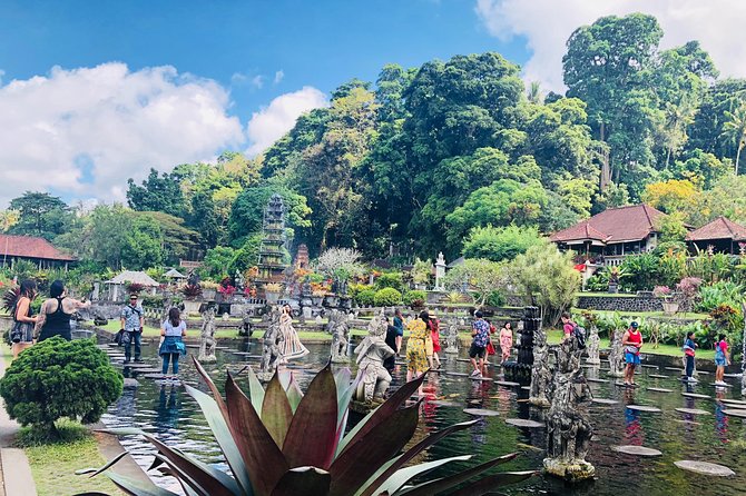 Besakih, Mother of All Temples, Lempuyang & Tirta Gangga - Last Words