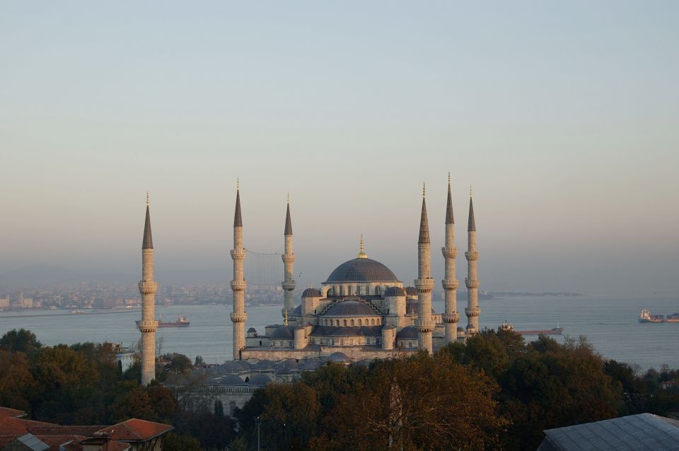 Best of Istanbul With Local Guide - Common questions