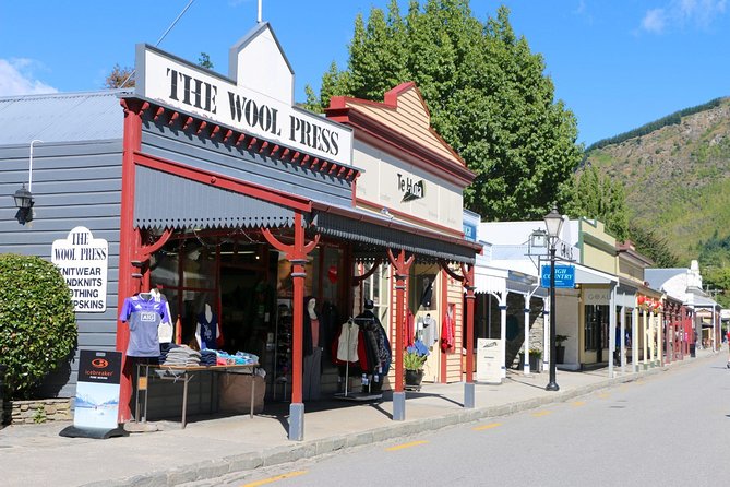 Best of Queenstown Sightseeing Tour - Last Words