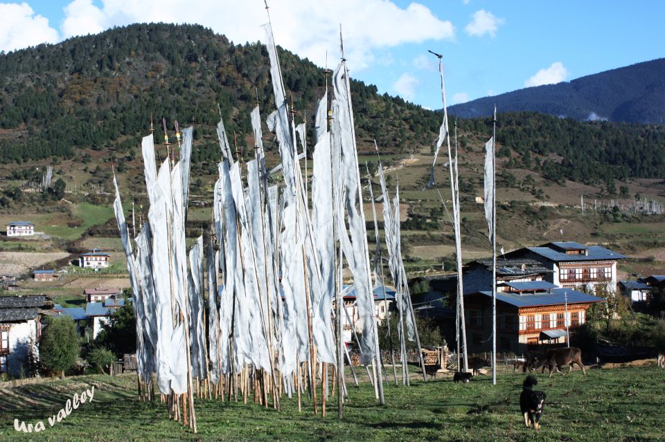 Bhutan: 15 Day Best of Bhutan - Immersive Haa Valley Visit