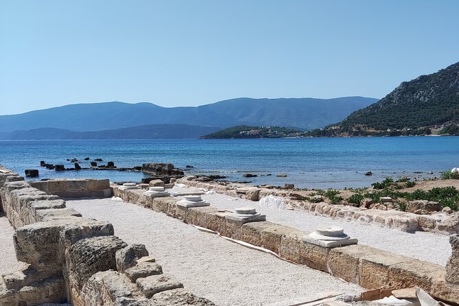 BIBLICAL PRIVATE TOUR St Paul's Footsteps Athens & Corinth 6H - Traveler Reviews and Ratings