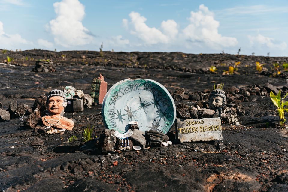 Big Island: Evening Volcano Explorer From Hilo - Additional Information