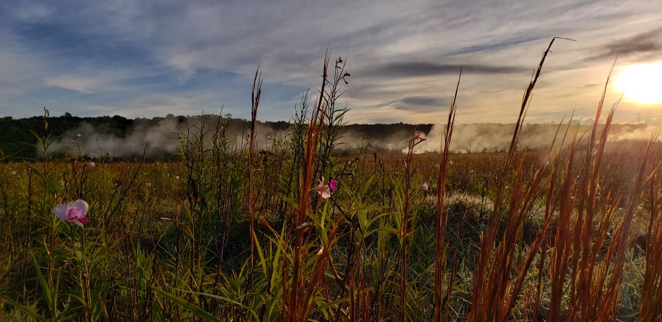 Big Island: Private Volcano Tour - Volcanoes Nat'l Park - Directions and Meeting Point