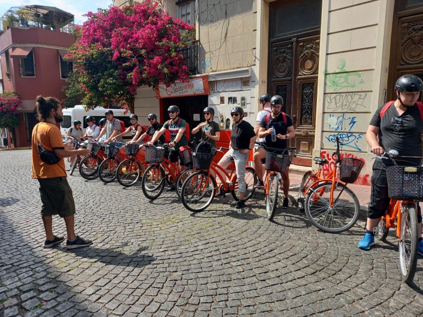 Bike Tour: Buenos Aires to the North - Tips for Cyclists