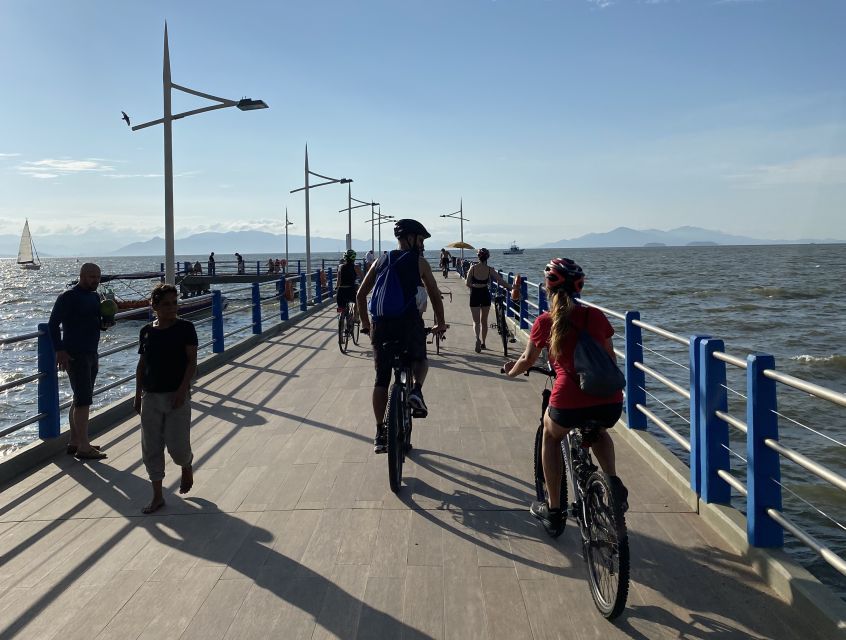 Bike Tour in Florianopolis - Sunset, Photography and Snacks - Last Words
