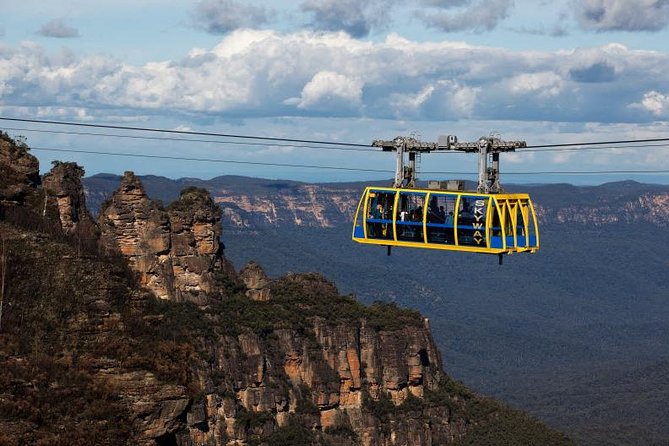 Blue Mountains Private Tour From Sydney - Last Words