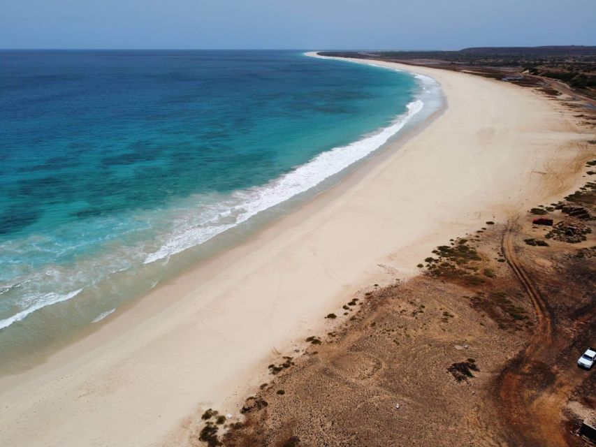 Boa Vista: 4x4 Island Tour With Beaches, Dunes & Local Lunch - Last Words