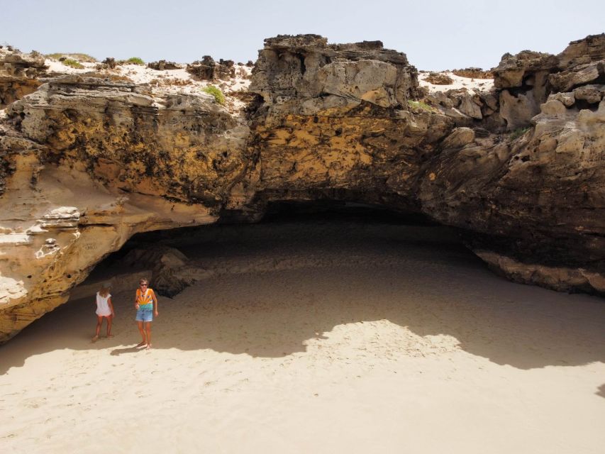 Boa Vista: Full-Day Island Tour - Common questions