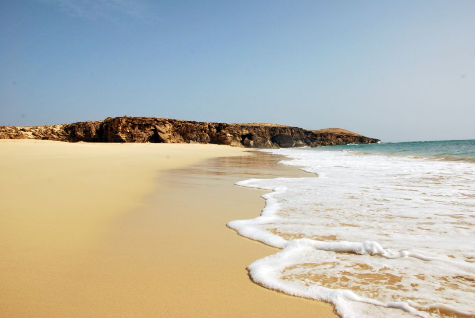 Boa Vista: Santa Monica, Dunes, Caves and Village 4x4 Tour - Last Words