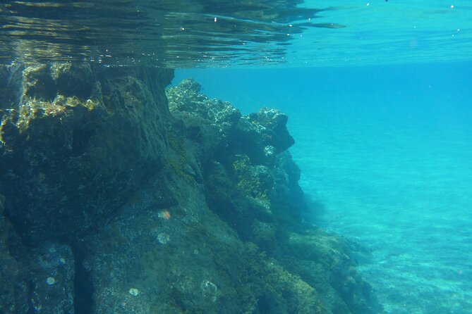 Boat Excursion to Visit Underwater Lava Tongues - Last Words