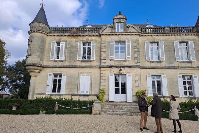 Bordeaux Médoc Region Private Wine Lovers Tour With Chateau Visits & Tastings - Last Words