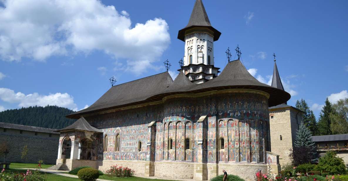 Brasov: 2-Days Bucovina Monasteries Tour - Last Words