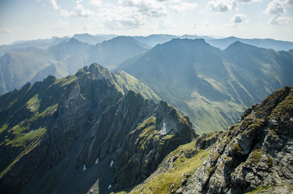 Brasov: Private Fagaras Mountains Trekking Tour - Last Words