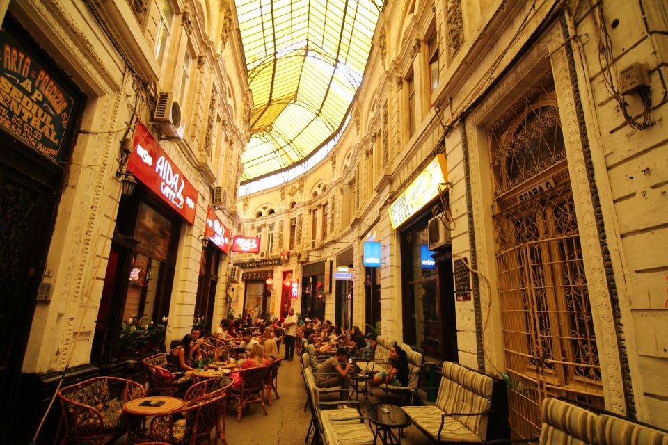 Bucharest: 2-Hour City Highlights Bike Tour - Common questions