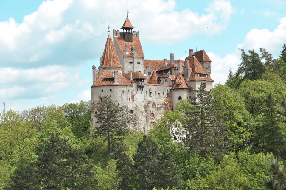 Bucharest: Dracula's Castle, Peles Castle, & Brasov Old Town - Last Words