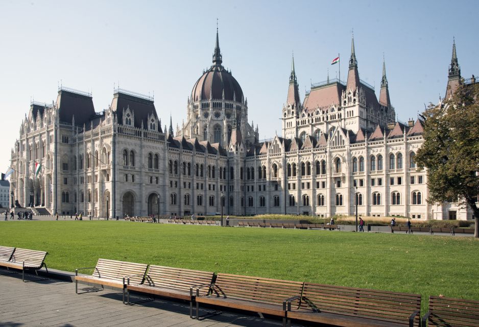 Budapest 3-Hour Private Walking Tour With Route Options - Last Words