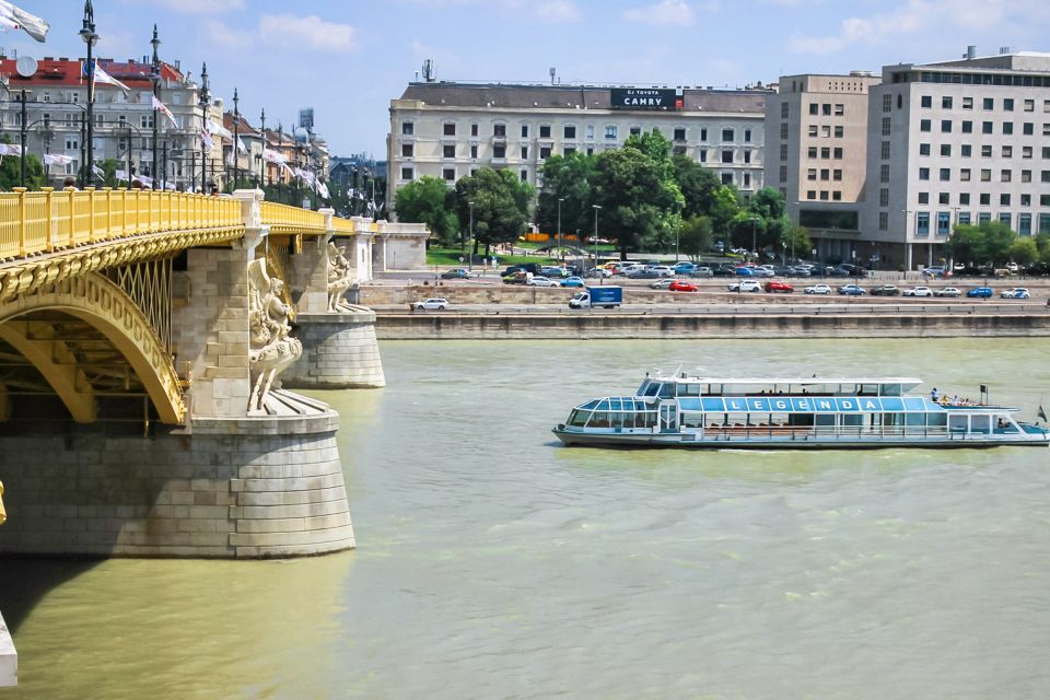 Budapest: Daytime Sightseeing Boat Cruise - Last Words