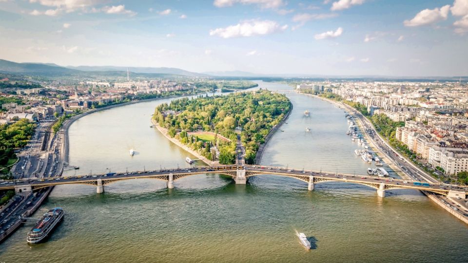 Budapest: Sightseeing Danube River Cruise Ticket - Last Words