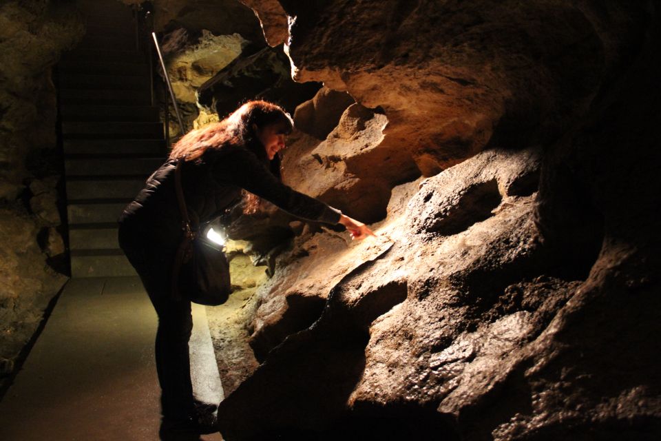 Budapest: Underground Cave Walking Tour - Common questions