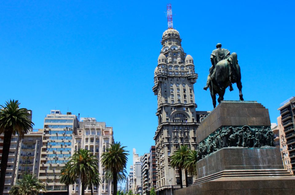 Buenos Aires: Ferry To Colonia & Bus Tickets to Montevideo - Last Words