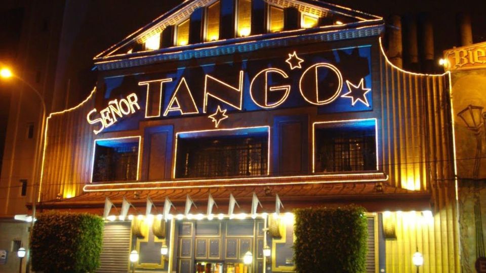 Buenos Aires: Señor Tango Show With Optional Dinner - Last Words
