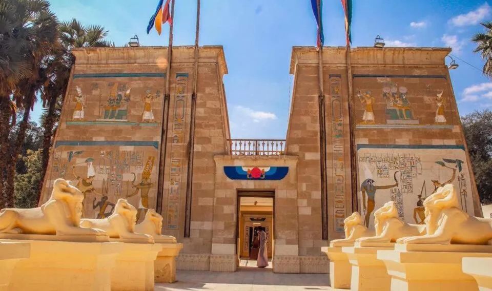 Cairo: Pharaonic Village Highlights Private Guided Tour - Last Words