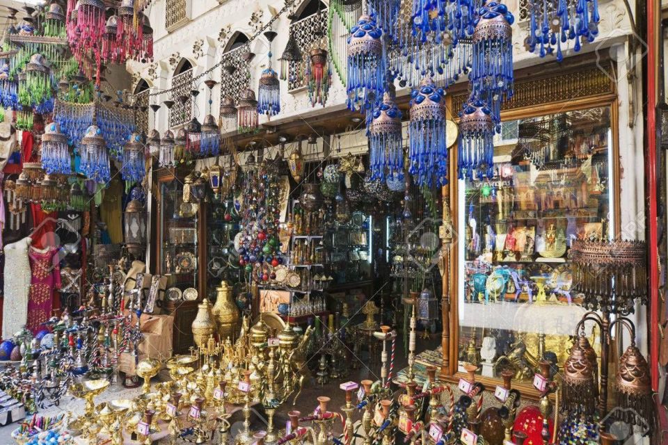 Cairo: Pyramids, Museum & Bazaar Private Tour, Entry & Lunch - Tour Booking Instructions