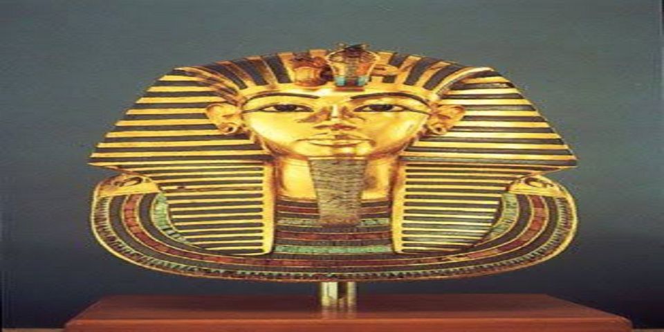 Cairo:Tour to Pyramids,The Egyptian Museum, &Khan El Khalili - Last Words