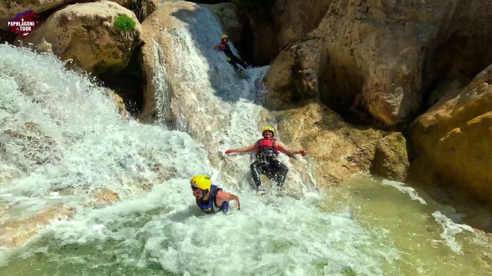 Canyoneering Adventure in Safranbolu - Last Words