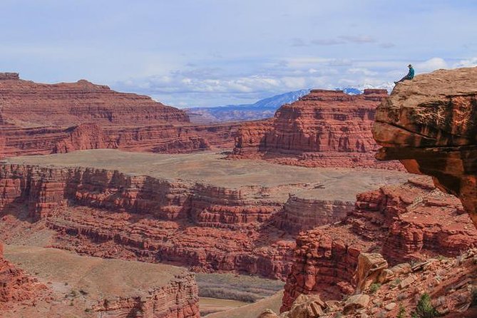 Canyonlands National Park Half-Day Tour From Moab - Additional Information