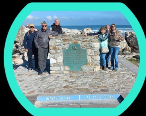 Cape Agulhas Full Day Private Tour - Last Words