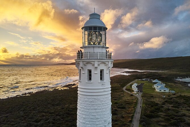 Cape Leeuwin Lighthouse Fully-guided Tour - Common questions
