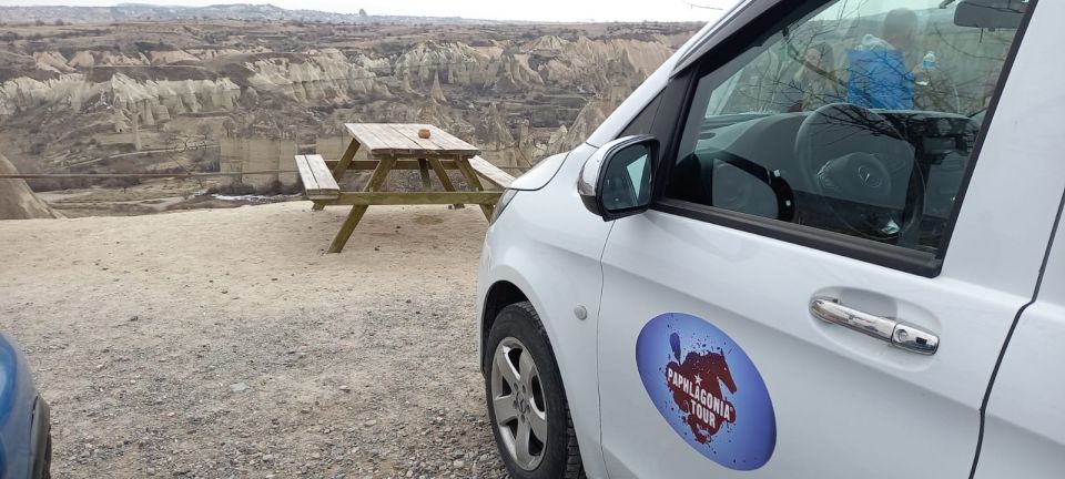 Cappadocia: Green Tour With Derinkuyu, Ihlara and Nar Lake - Last Words