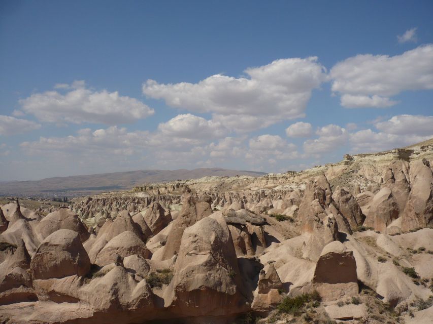 Cappadocia Red Tour - Last Words