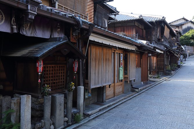 Carefree Private Exploration of Fushimi Inari, Gion, Kiyomizudera, and More - Common questions
