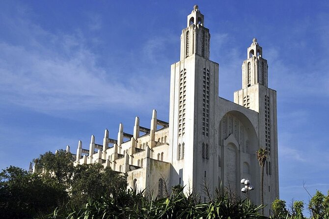 Casablanca Private Tour Including Hassan II Mosque - Last Words