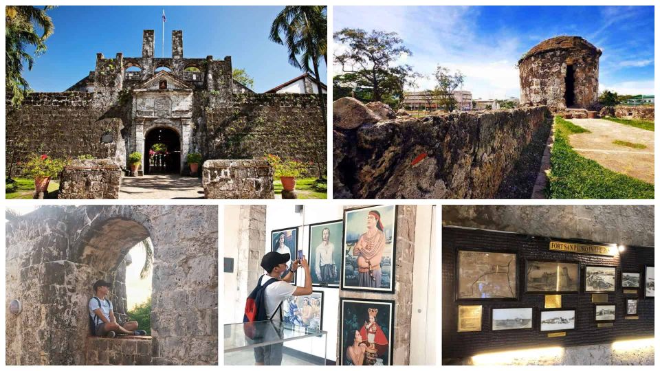 Cebu Day Tour With Pick-Up, Drop-Off and Lunch - Last Words