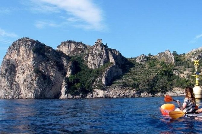 Chasing Syrens Transparent Kayak Tours - Booking and Contact Details