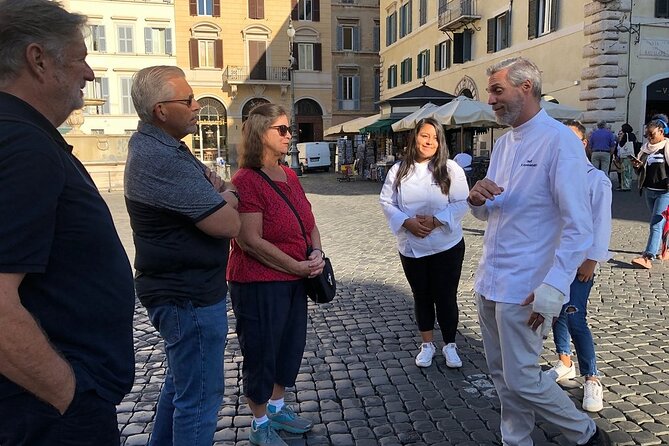 Chef in a Day - Cooking Classes in Rome - Common questions