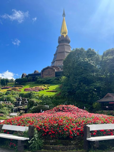 Chiang Mai: Doi Inthanon Park and Pha Dok Siew Trail Trek - Participant Recommendations