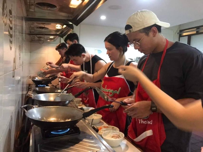 Chiang Mai: Morning Cooking Class With Market Visit - Last Words