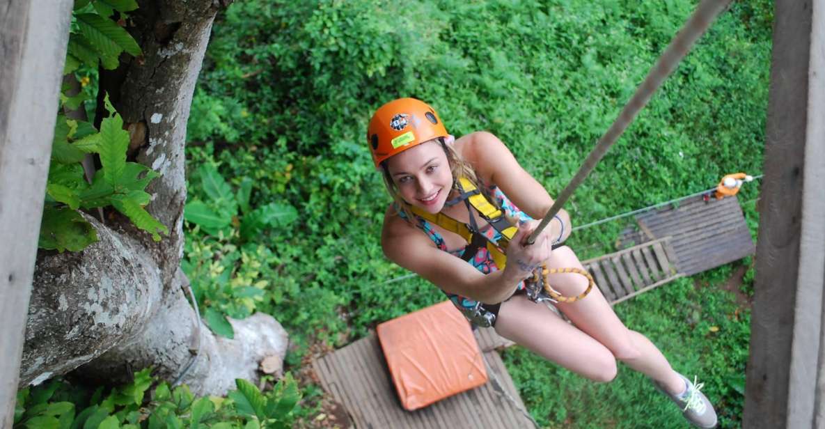 Chiang Mai: Zipline Adventure at Skyline Jungle Luge - Last Words