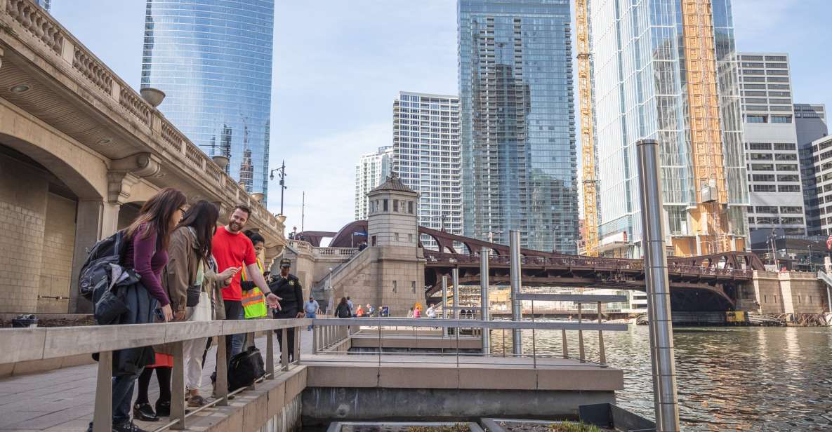 Chicago City Walking Tour - Last Words