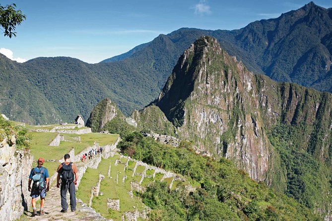 Classic Inca Trail to Machu Picchu (4 Day) - Additional Resources