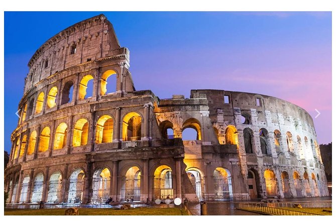 Colosseum After-Hours Tour With Skip-The-Line Tickets (Mar ) - Common questions