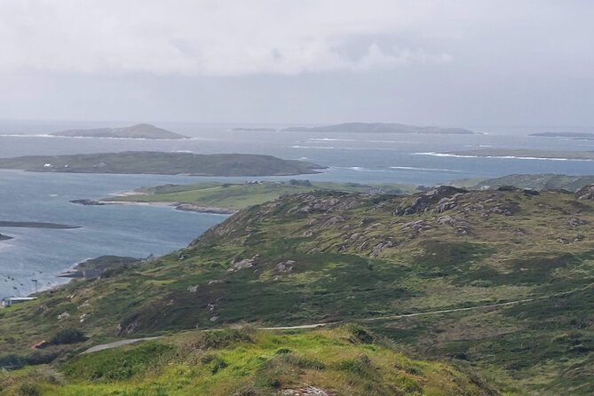 Connemara, Kylemore Abbey, Sky Road Private Half-Day Tour From Galway - Last Words