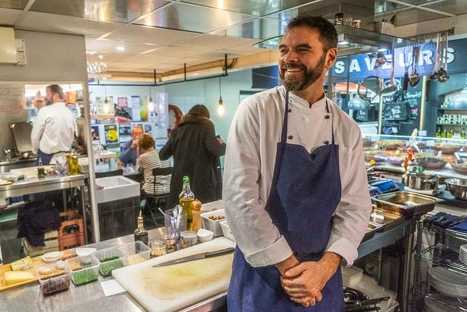 Cooking Class at Les Halles Market in Avignon (Mar ) - Last Words